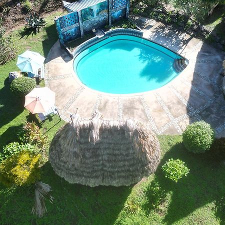 Calico Jack'S Resort Sayab Camp Dış mekan fotoğraf