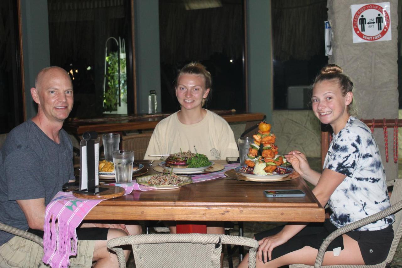 Calico Jack'S Resort Sayab Camp Dış mekan fotoğraf