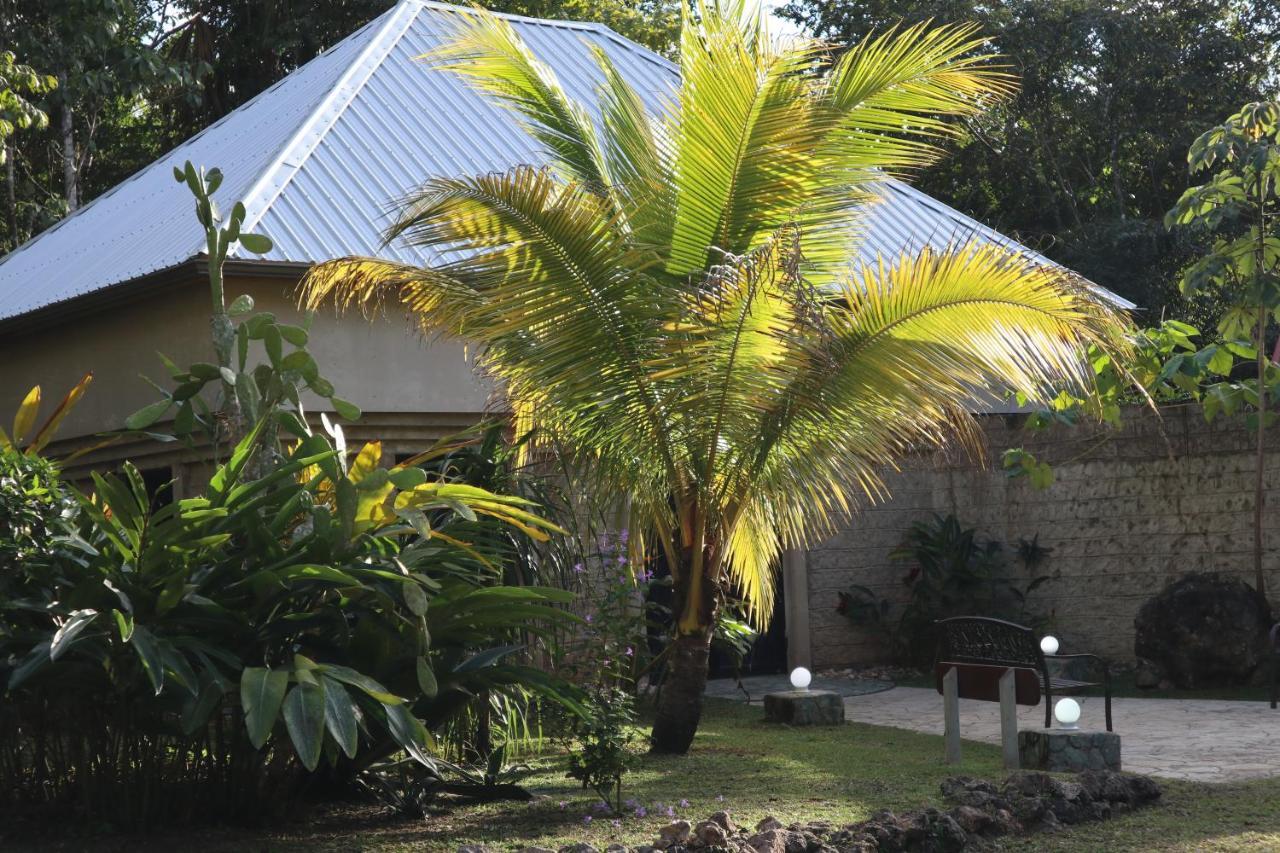 Calico Jack'S Resort Sayab Camp Dış mekan fotoğraf